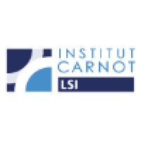 Institut Carnot LSI Logo