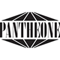 PANTHEONE Logo