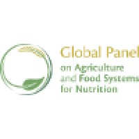 The Global Panel on Agriculture and Food Systems for Nutrition Logo