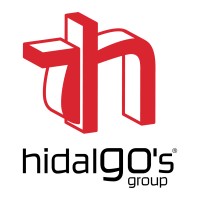 Hidalgos Group Logo