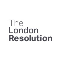 The London Resolution Logo