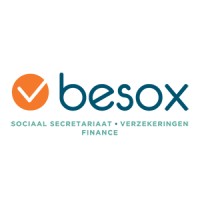 Besox : Payroll, HR, Insurance & Banking Logo