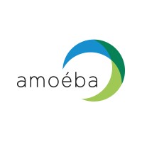 Amoéba Logo