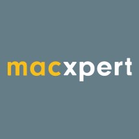Macxpert Logo