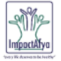 ImpactAfya Ltd Logo