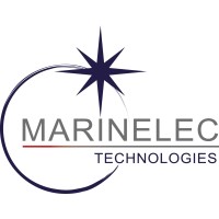 MARINELEC TECHNOLOGIES Logo