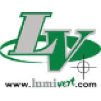 LV Construction - Lumivert Logo