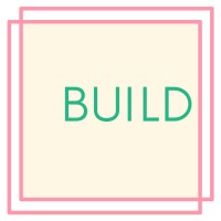 Built Environment Skills in Schools + BUILD Marketing Logo