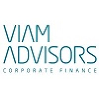 Viam Advisors Logo