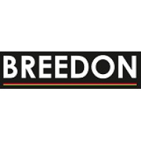 Breedon Electrical, Fire & Security Ltd Logo