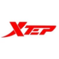 Xtep International Holdings Ltd Logo