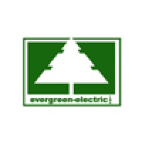 Evergreen Electric, Inc. Logo