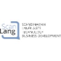 ScanLang GmbH Logo