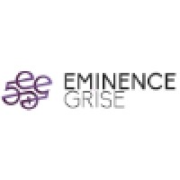 Eminence Grise lAgence Logo