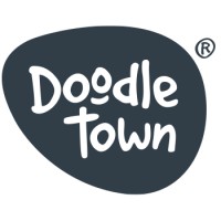 DOODLETOWN Logo