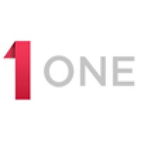1one production Logo
