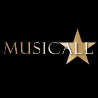 Musicall Müzik Wedding & Event Entertainment Logo