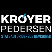 Krøyer Pedersen Statsautoriserede Revisorer I/S Logo