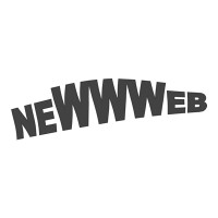 NEWWWEB ApS Logo