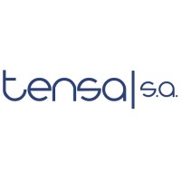 TENSA, SA Logo