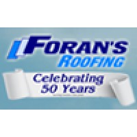 Forans Roofing & Sheetmetal Logo