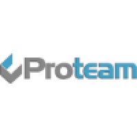 Proteam srl Logo