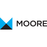 Moore IT (Moore SW IT LTD) Logo