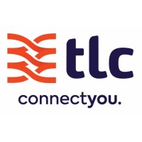 TLC Telecomunicazioni Logo