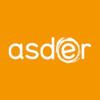 ASDER Logo
