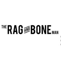 The Rag and Bone Man Ltd Logo