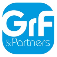 GrF & Partners Logo