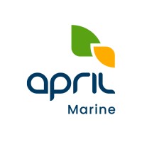 APRIL Marine Canada Logo