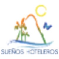 Sueños Hoteleros Logo