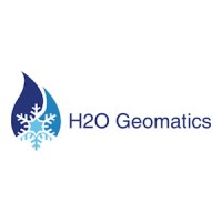 H2O Geomatics Inc. Logo