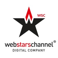 Web Stars Channel Logo
