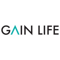 Gain Life Logo