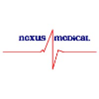 Nexus Medical Logo