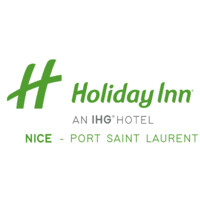 Holiday Inn Nice - Port Saint Laurent du Var Logo