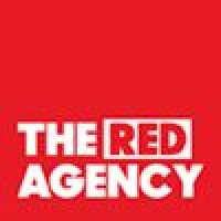 The Red Agency Ltd Logo