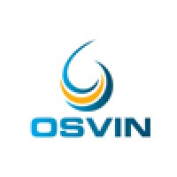 Osvin Web Solutions Logo