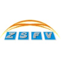 Združenje slovenske fotovoltaike (ZSFV) / Slovenian Photovoltaic Association Logo