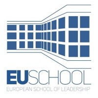 EUschool - European School of Leadership Logo