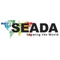 SEADA Technology Ltd Logo
