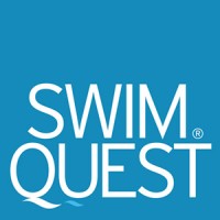 SwimQuest Open Water Swimming Holidays Logo