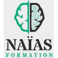 Naïas Formation Logo