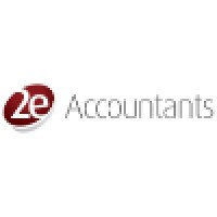 2E Accountants Ltd Logo