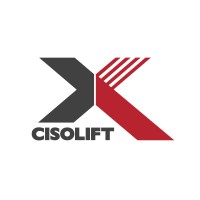 Cisolift inc. Logo