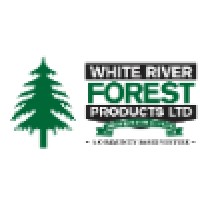 White River Forest Products LP Logo