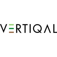 VERTIQAL AG Logo