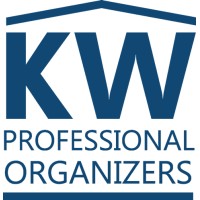 KW Professional Organizers Logo
